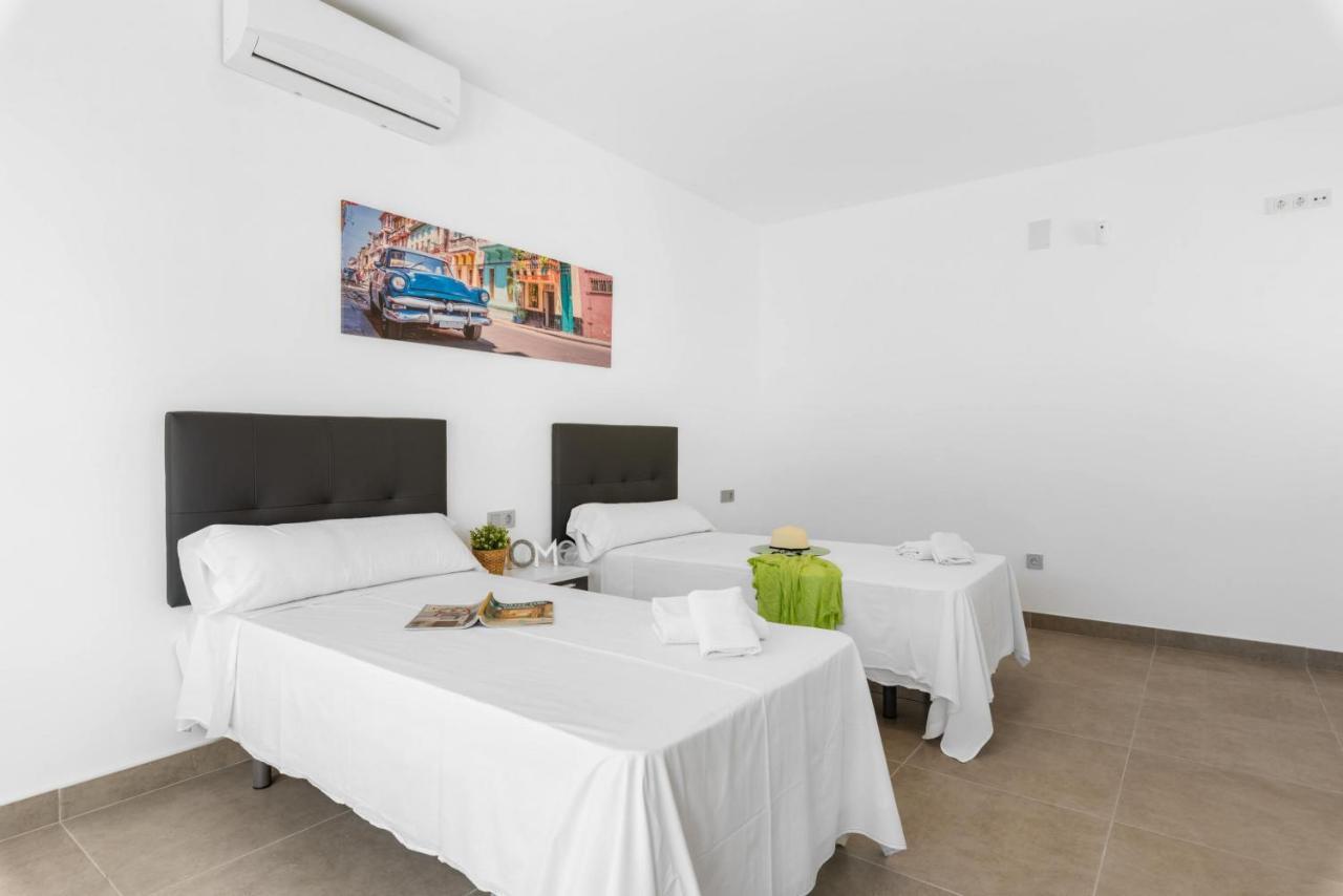 Villa Escriva - Plusholidays Calpe Exterior foto
